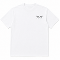 The Unisex Casual Tee