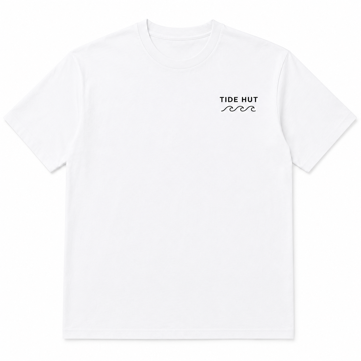 The Unisex Casual Tee