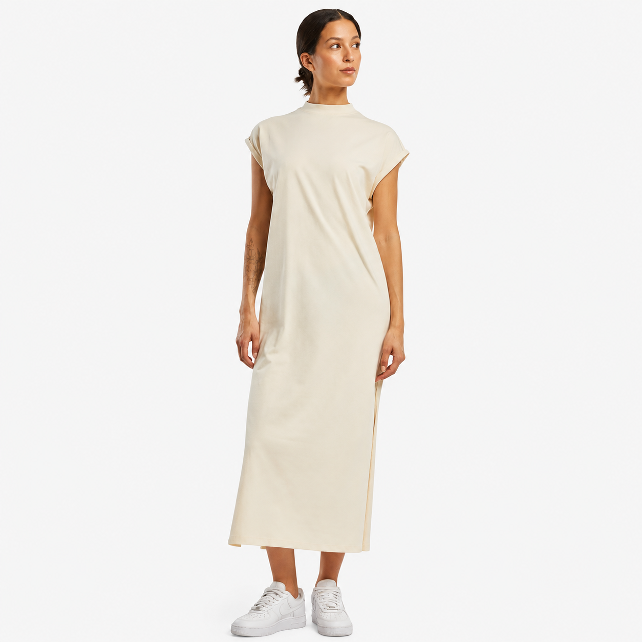 Tide Hut Long Dress