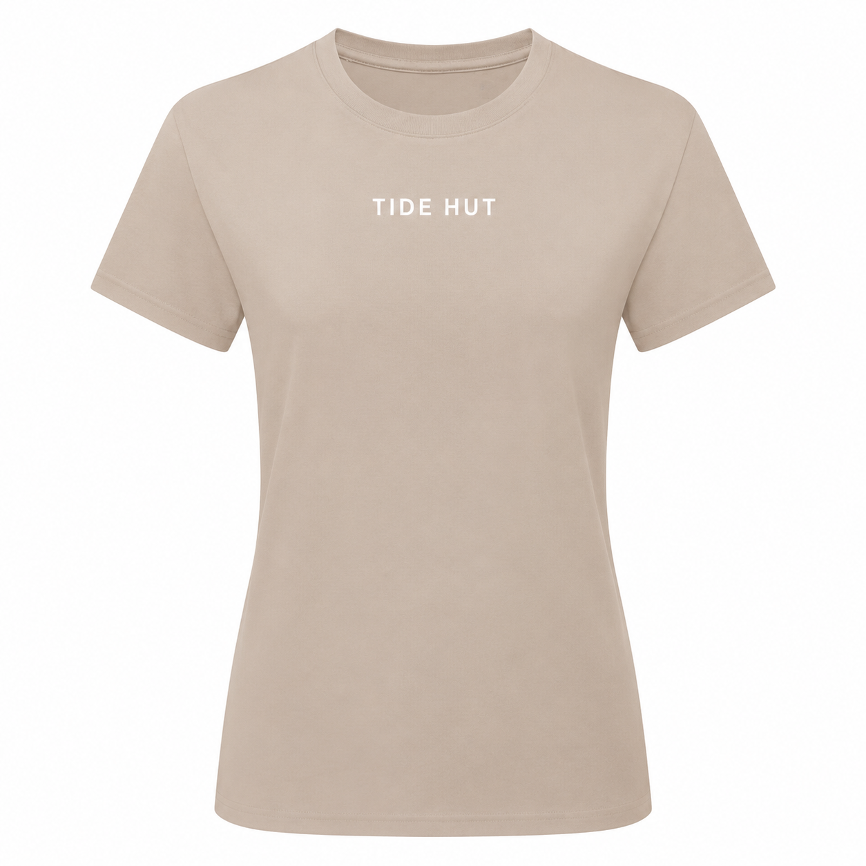 The Ladies Essential Tee