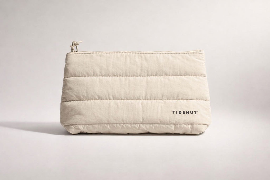 The Little Puffy One