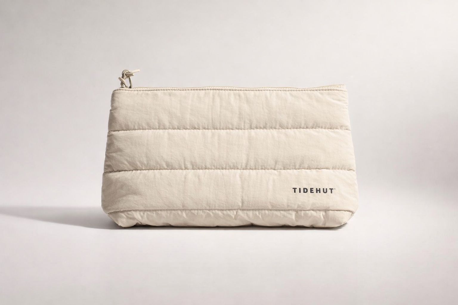 The Little Puffy One