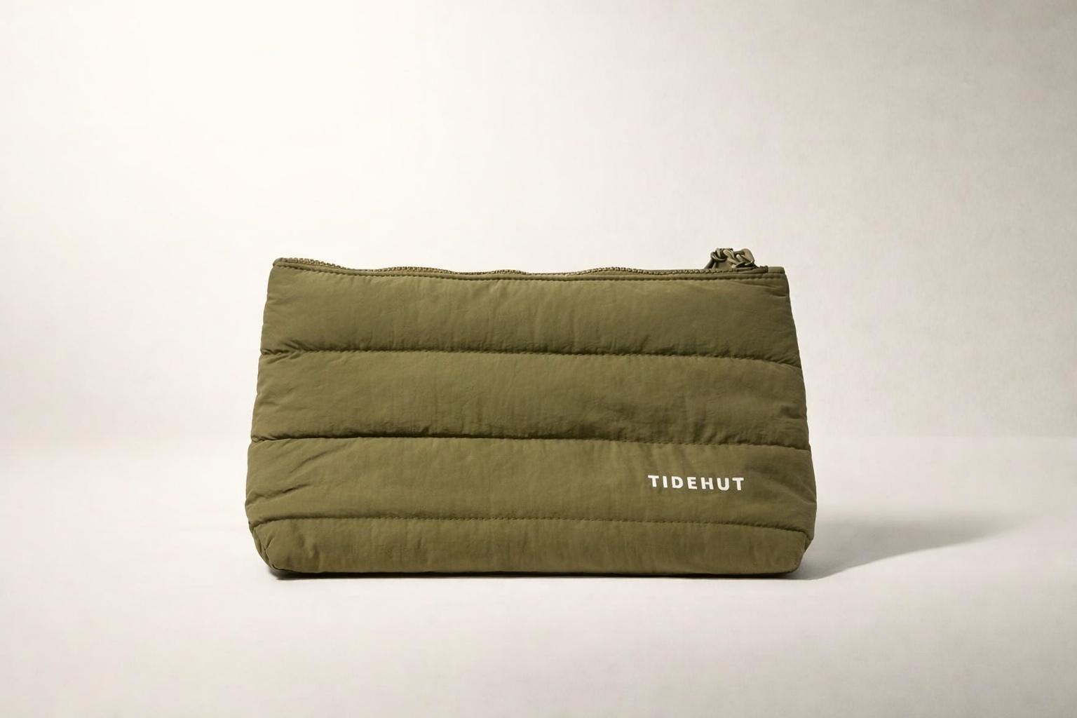 The Little Puffy One