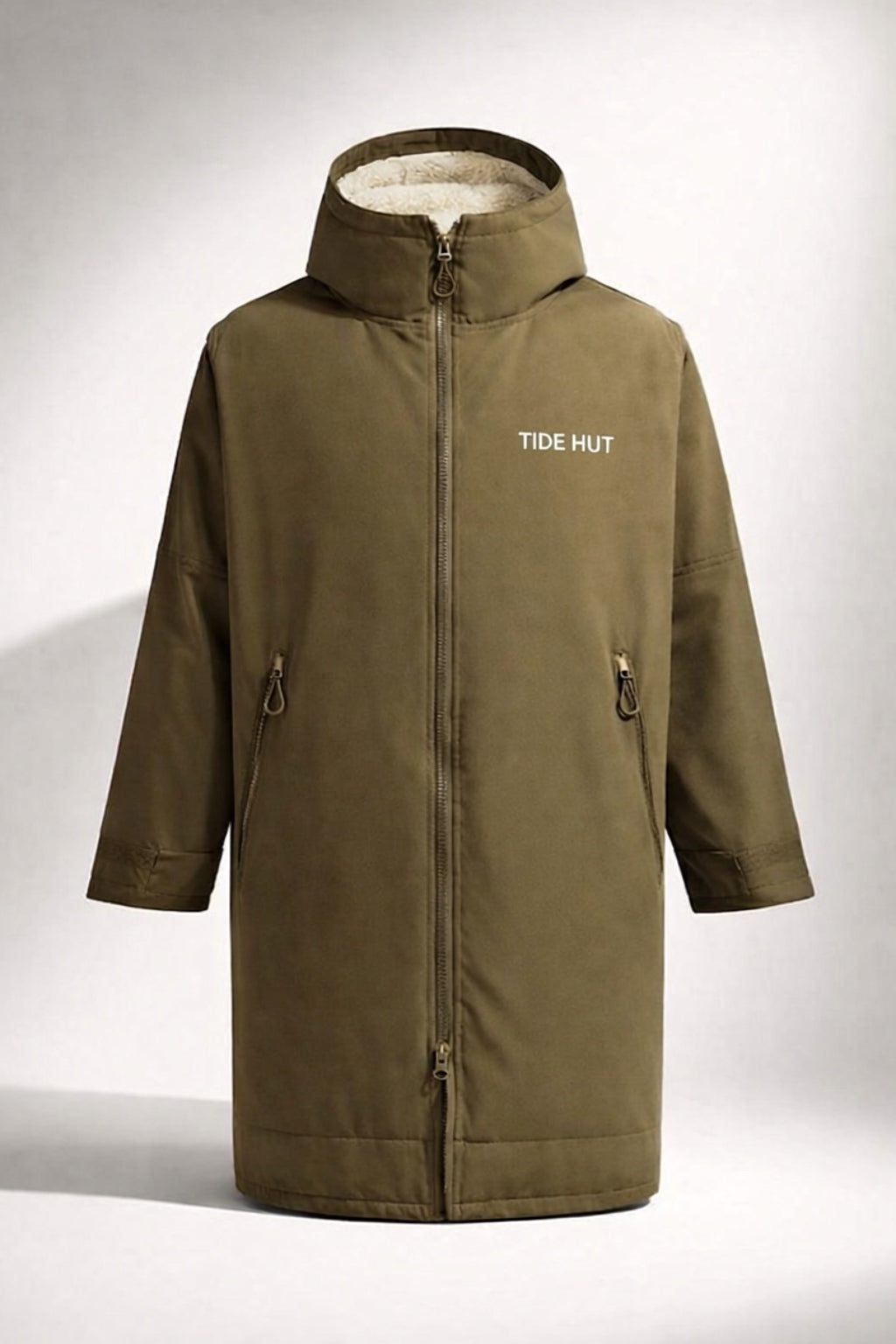The Good Tides Robe