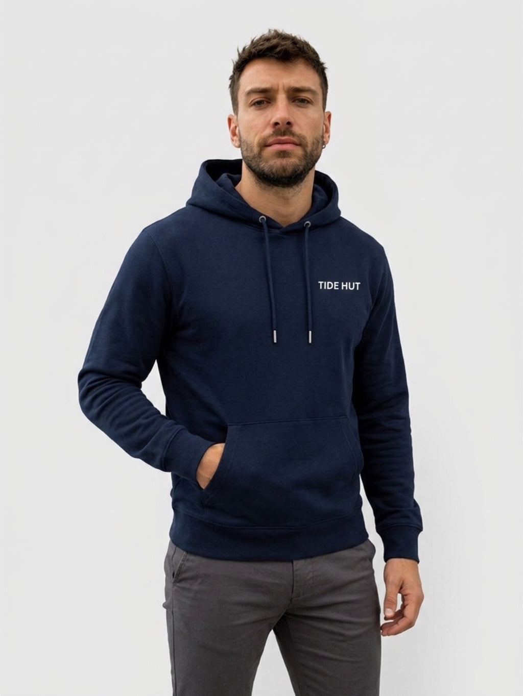 Unisex TIDE HUT Hoodie