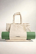 The Flexible One - Yoga Tote