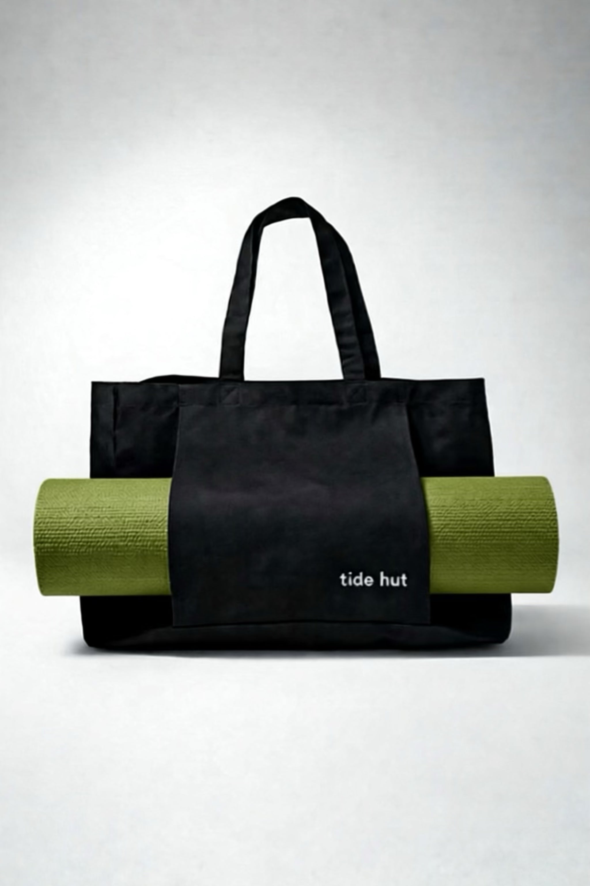 The Flexible One - Yoga Tote