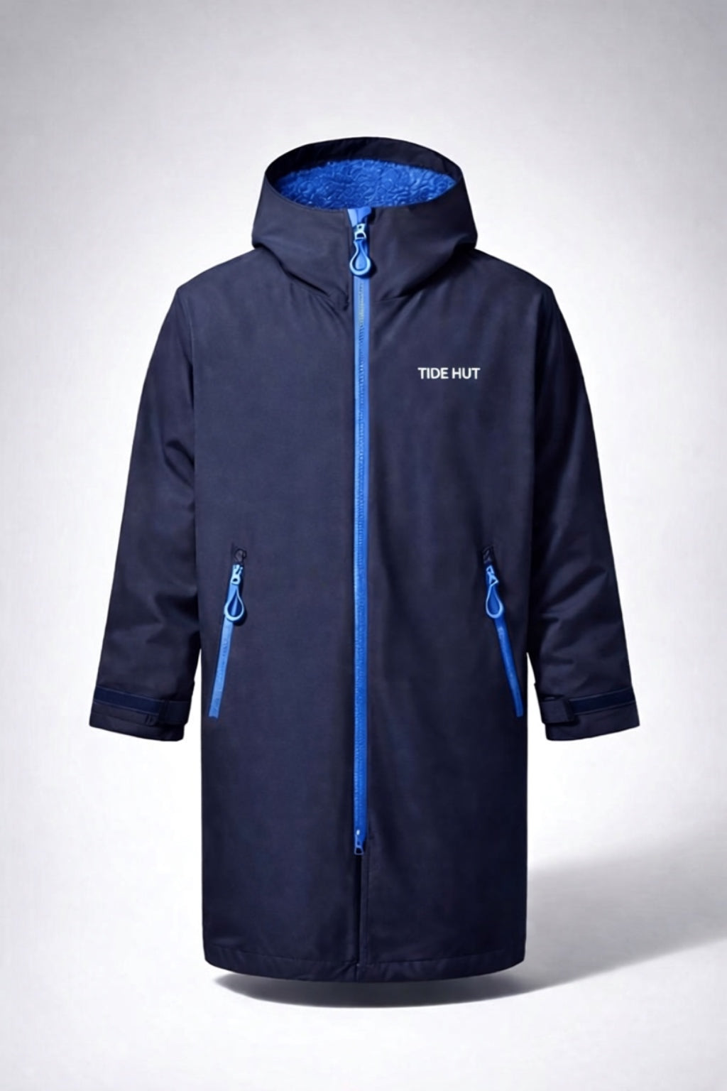 The Good Tides Robe