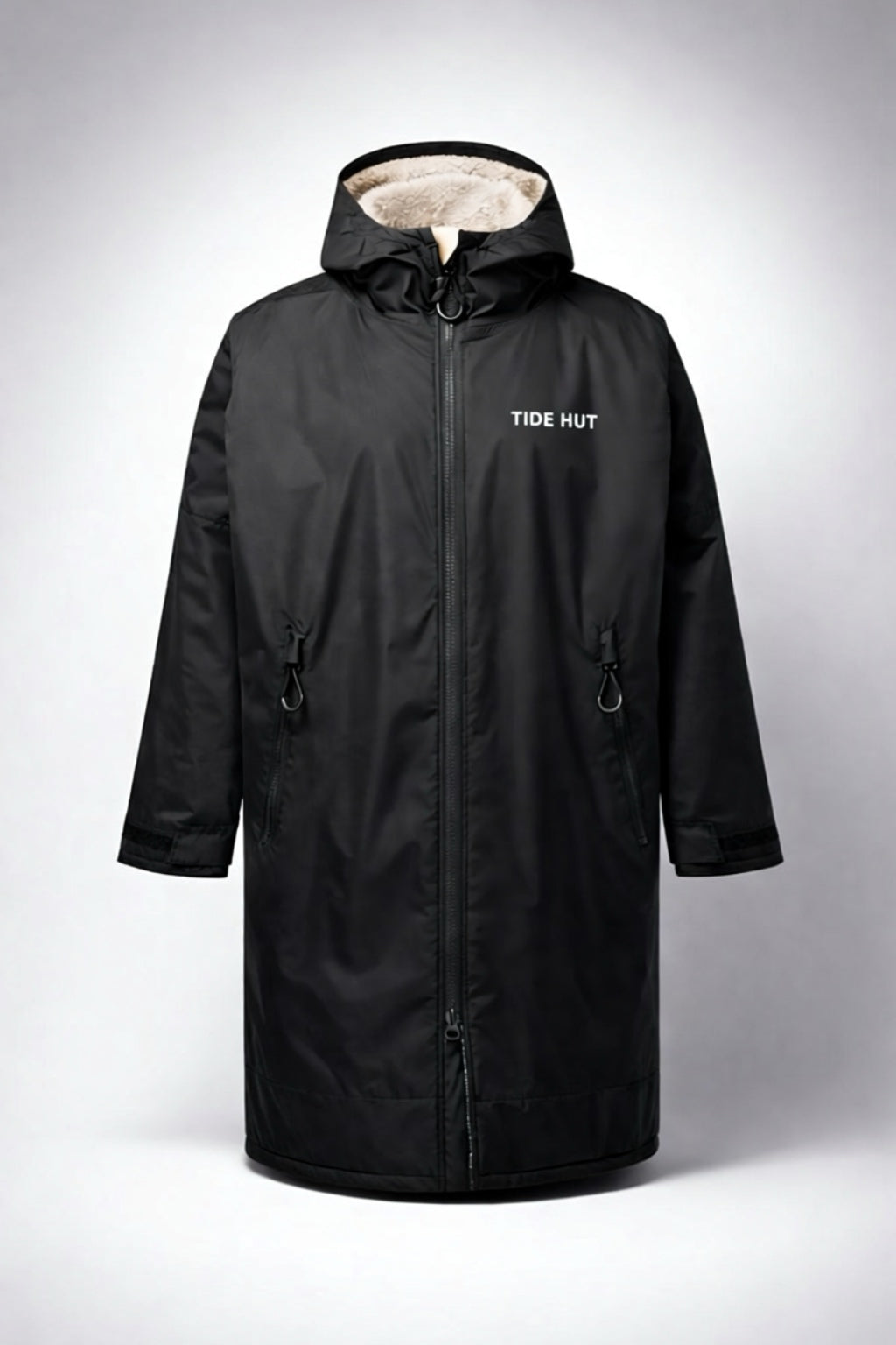 The Good Tides Robe