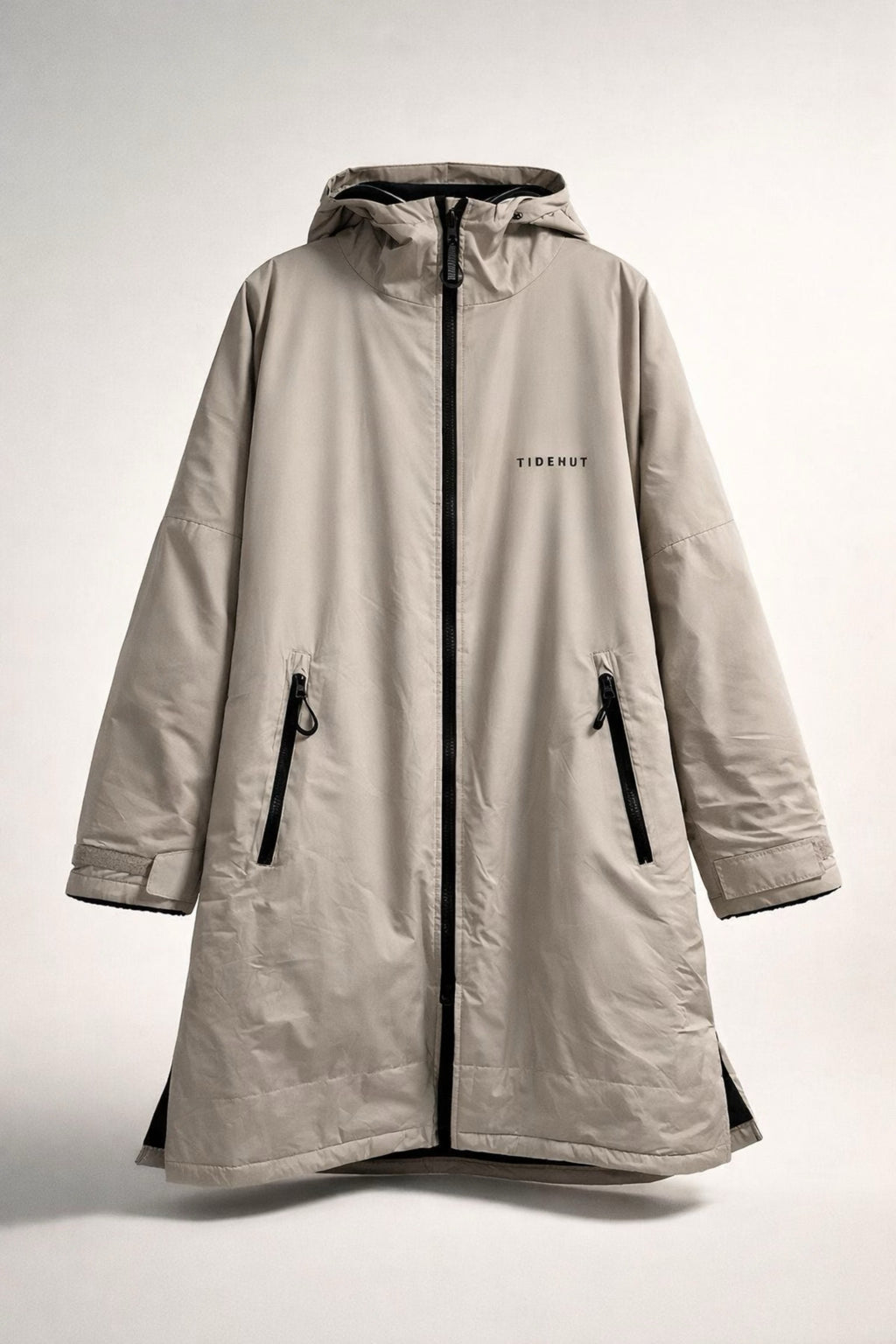 The Good Tides Robe