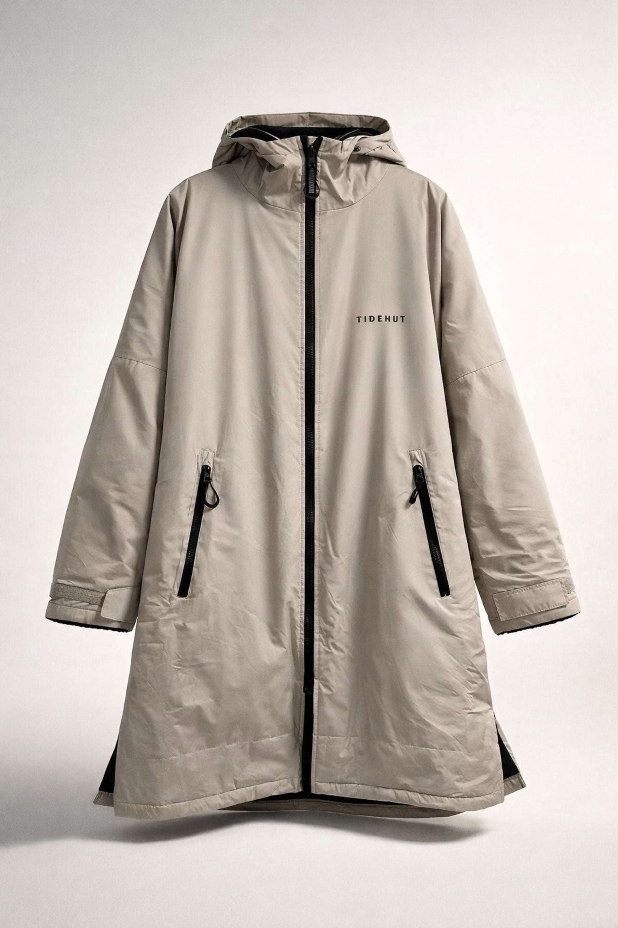 The Good Tides Robe