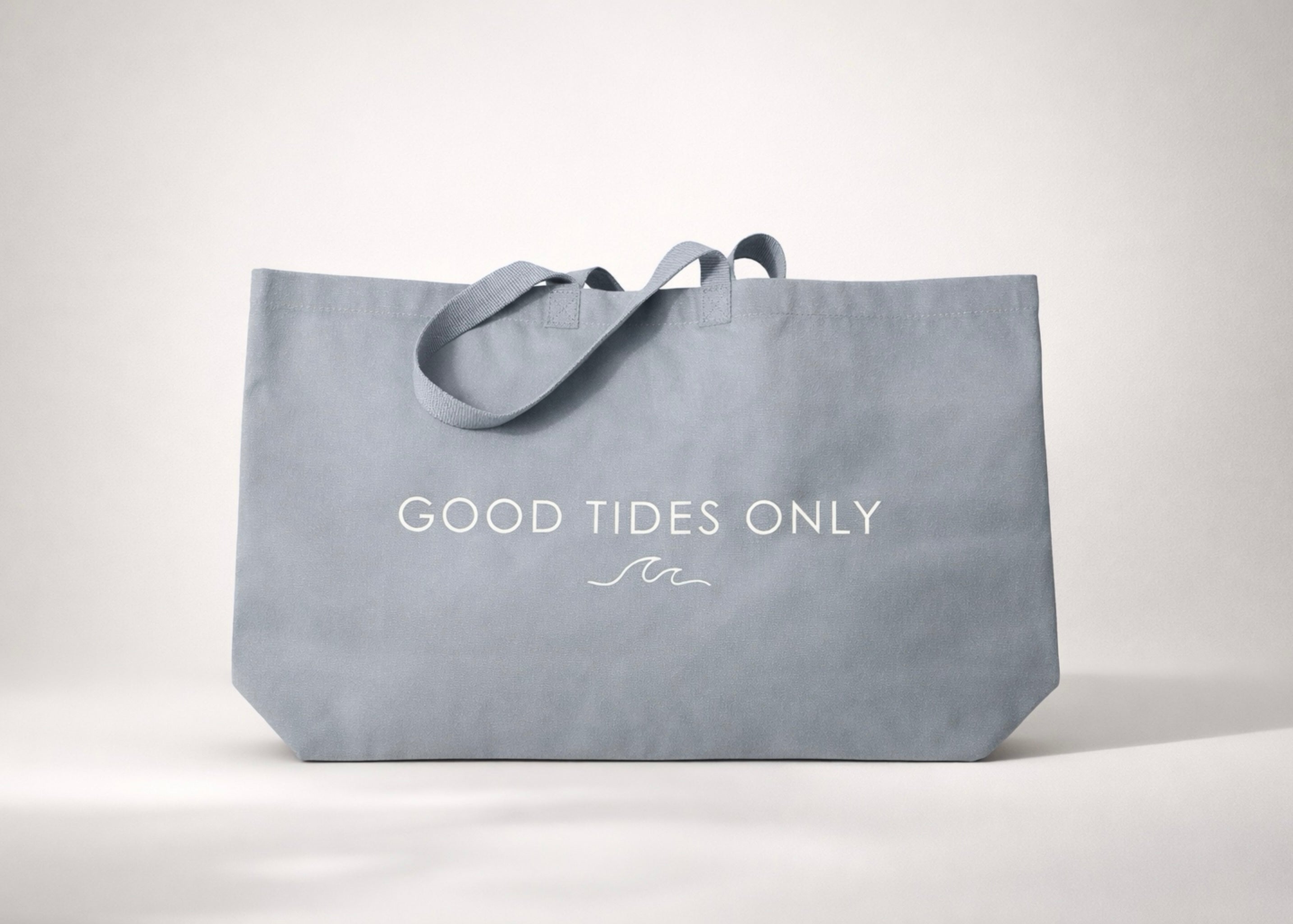 The Big Blue One - Good Tides Only