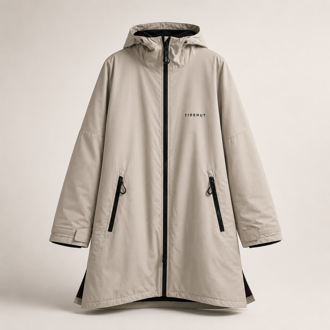 The Good Tides Robe