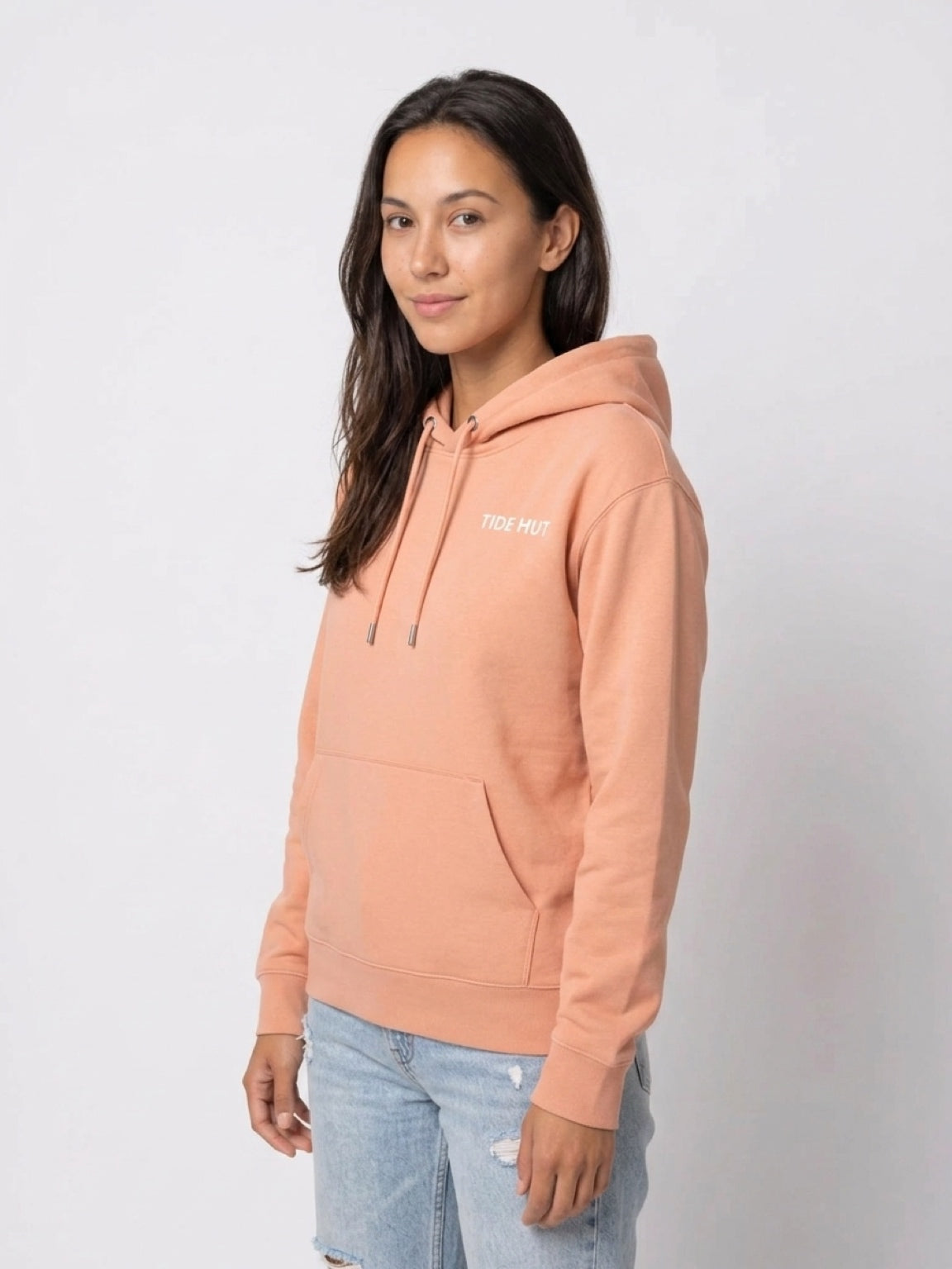 Unisex TIDE HUT Hoodie